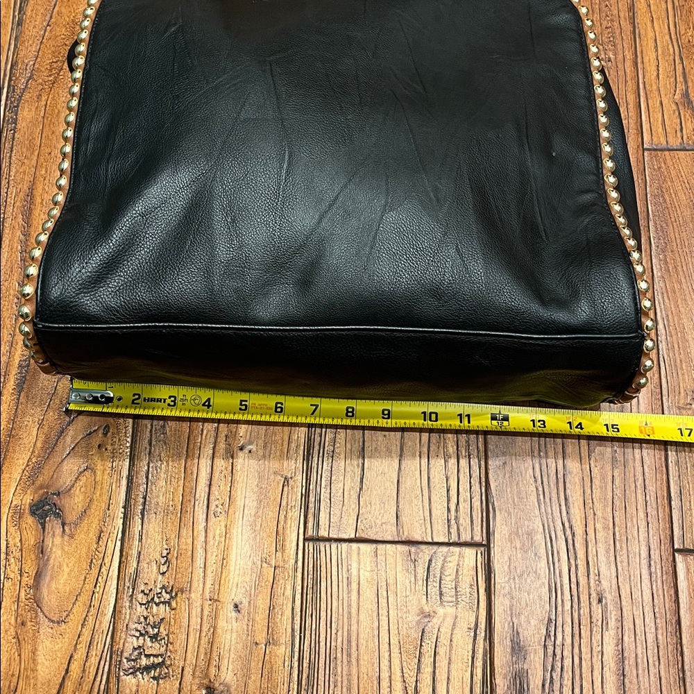 Big Buddha Grayson Studded Bag - Picture 6 of 14